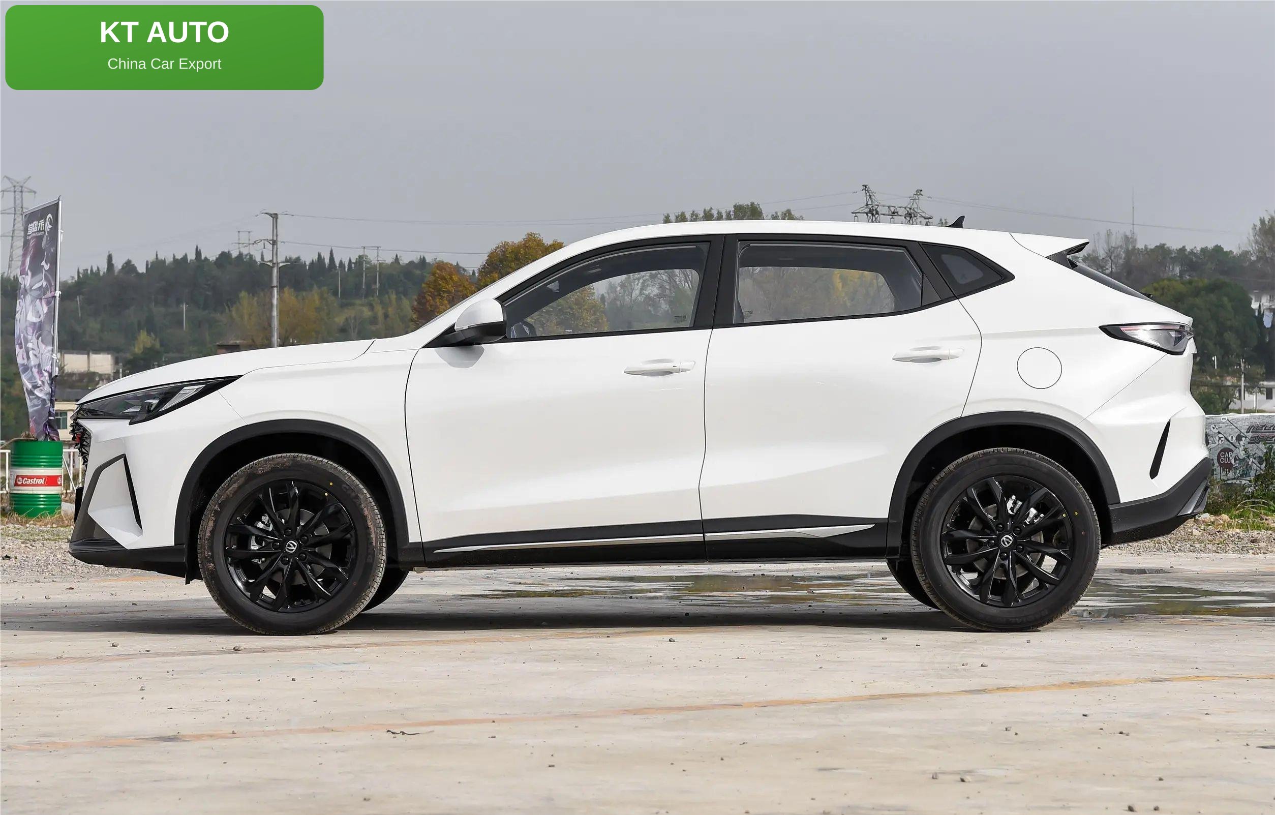 Changan