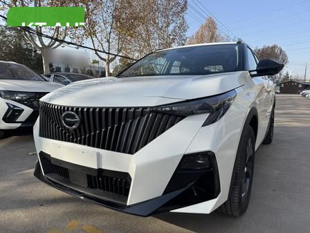 GAC Trumpchi