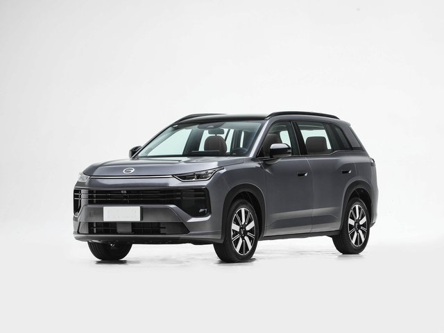 GAC Trumpchi GS4