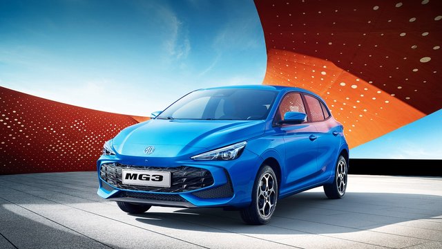 MG 3