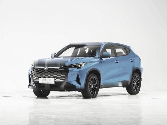 Changan X5 PLUS