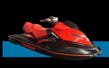 Jet Ski HY series