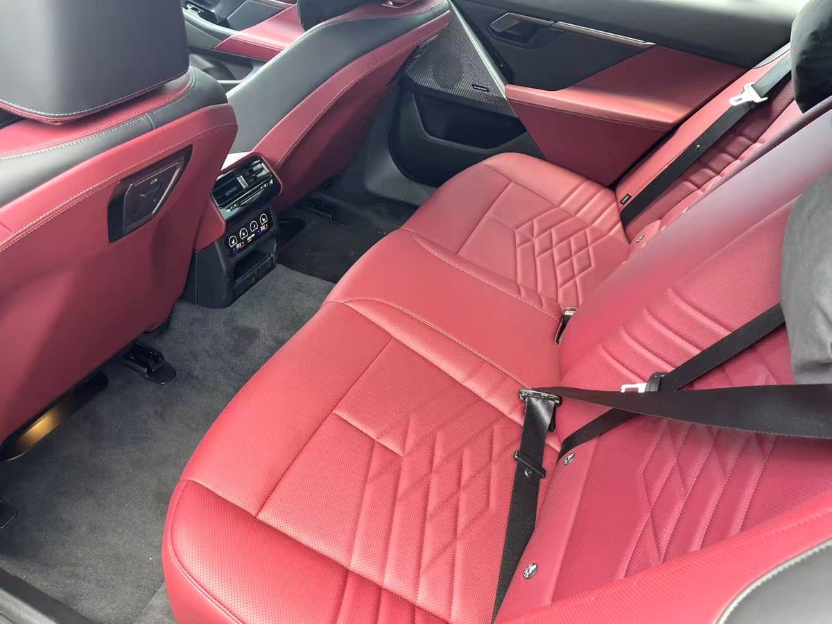 2026 i5 eDrive 40L M- Sport Package Facelift photo 6
