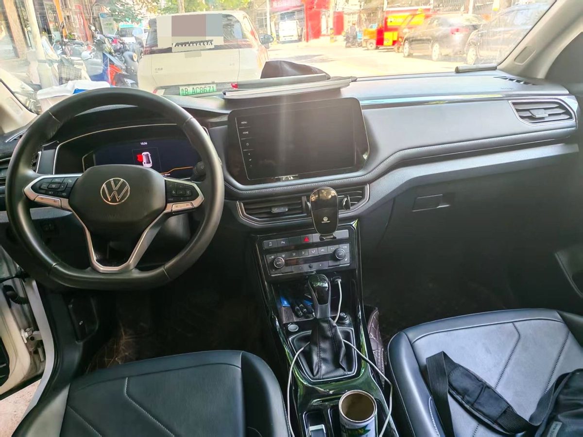 2025 VW Tharu XR RuiEnjoy 300TSI Edition photo 5