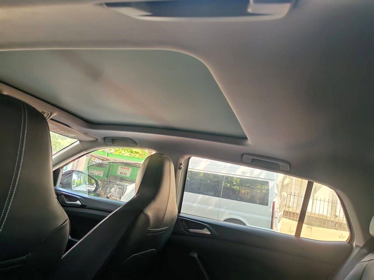 2025 VW Tharu XR RuiEnjoy 300TSI Edition photo 6