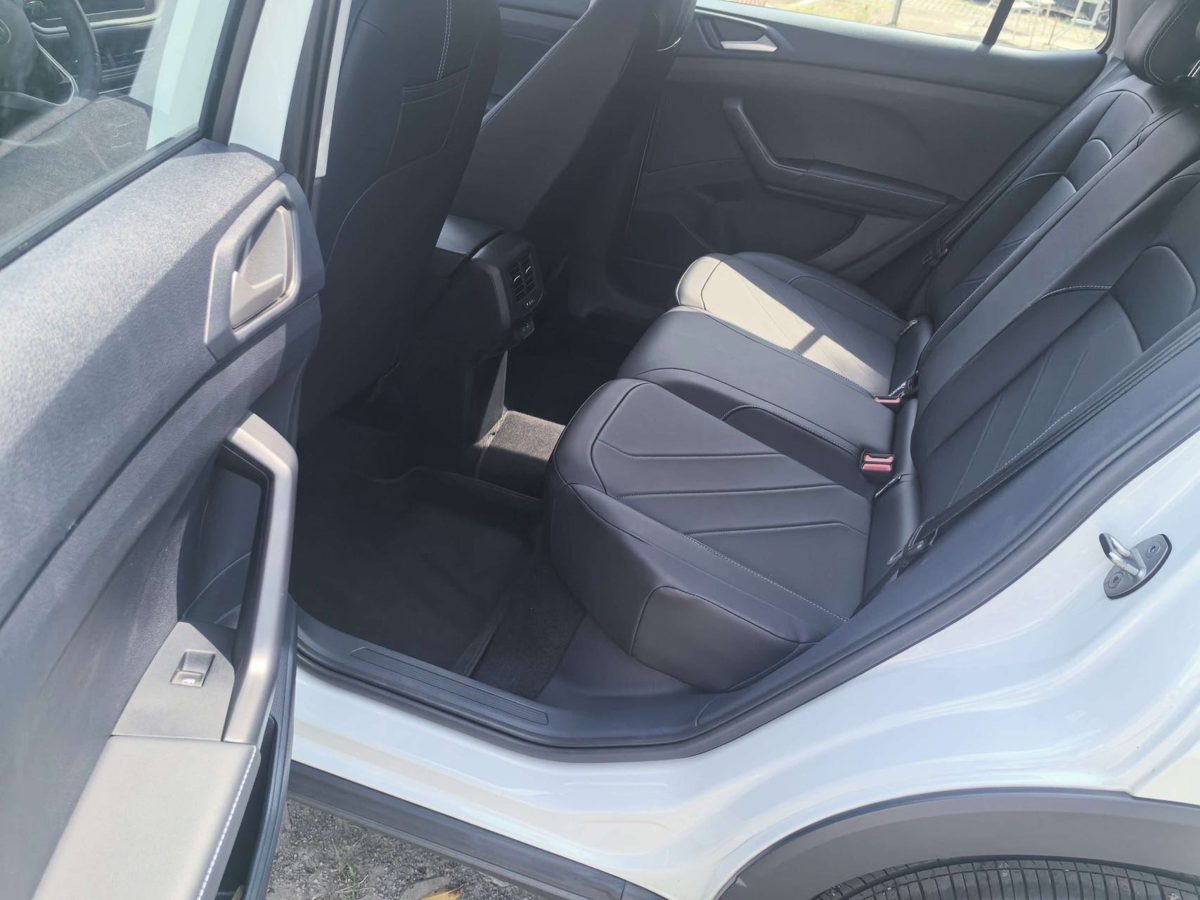 2025 VW Tharu XR 300TSI RuiEnjoy Edition photo 3
