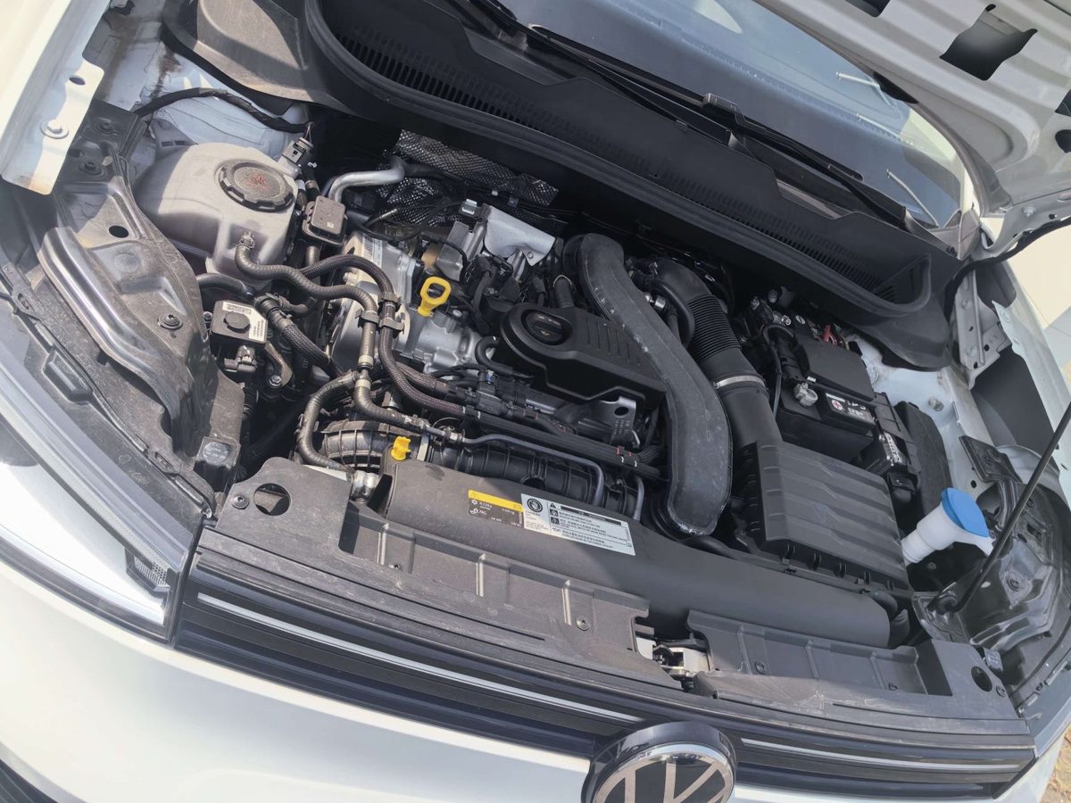 2025 VW Tharu XR 300TSI RuiEnjoy Edition photo 5