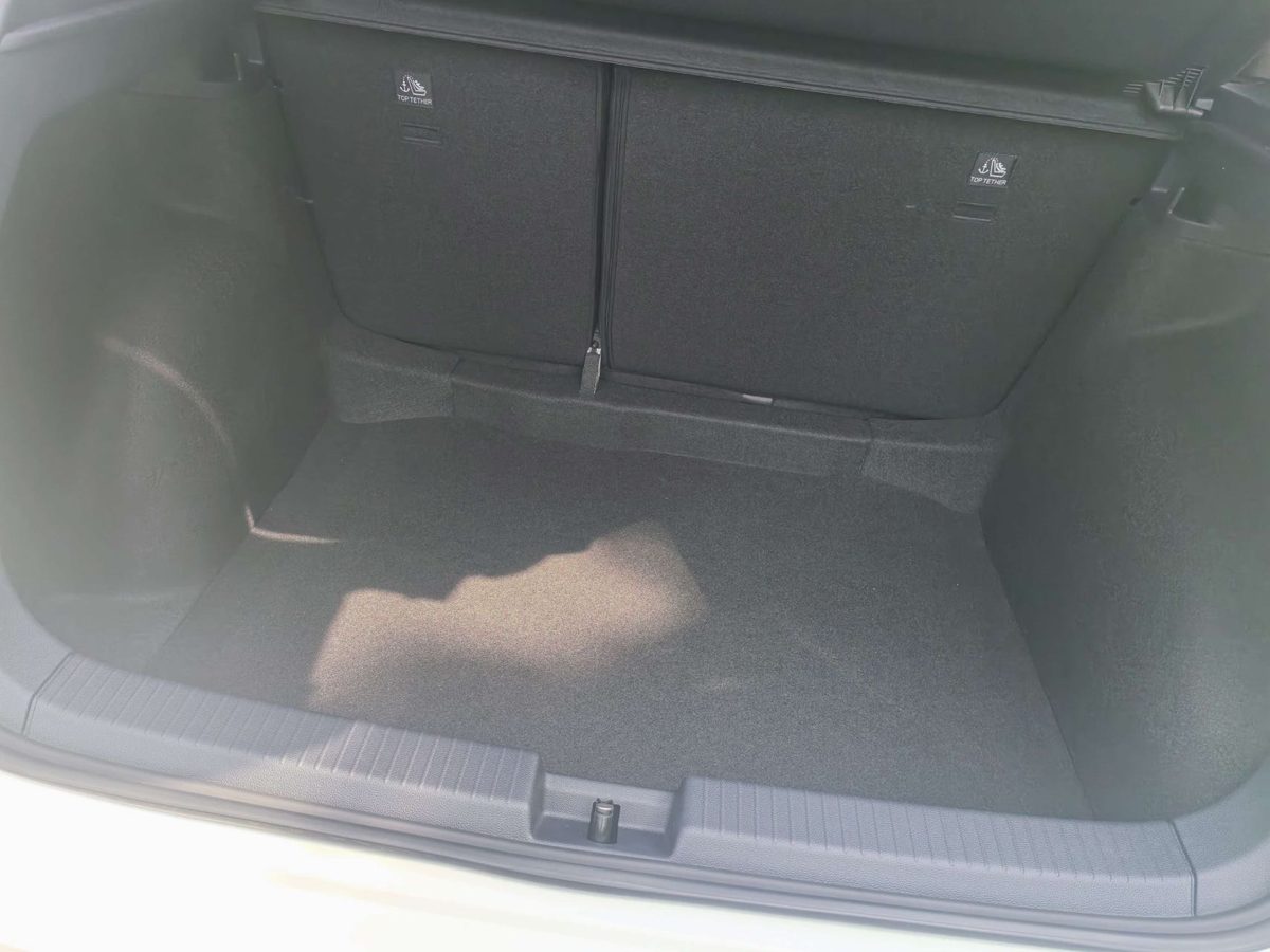 2025 VW Tharu XR 300TSI RuiEnjoy Edition photo 7