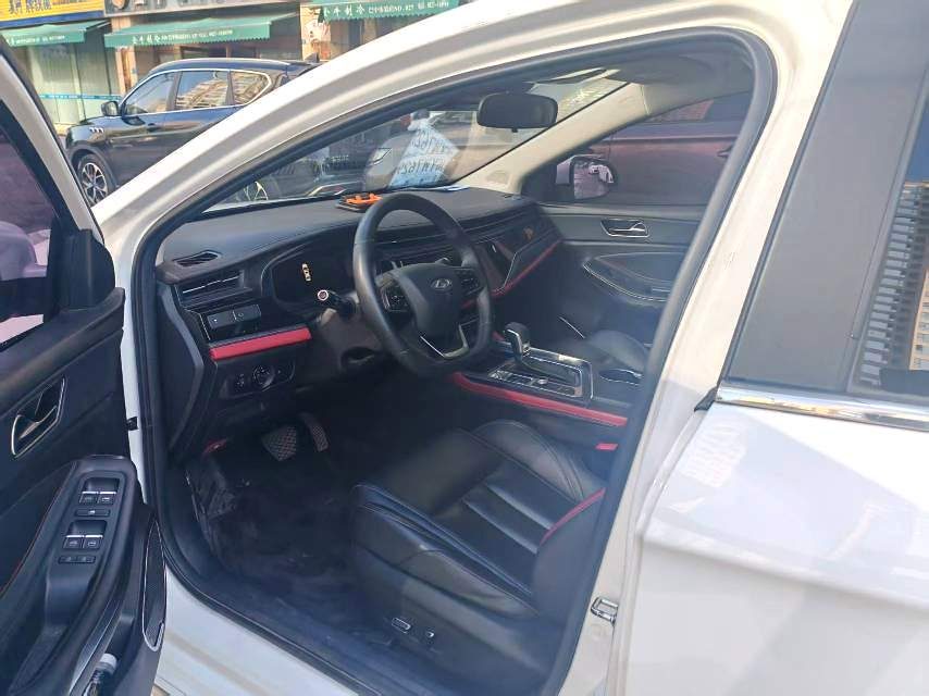 2024 Chery Arrizo 5 1.6T Auto Yu Edition photo 7