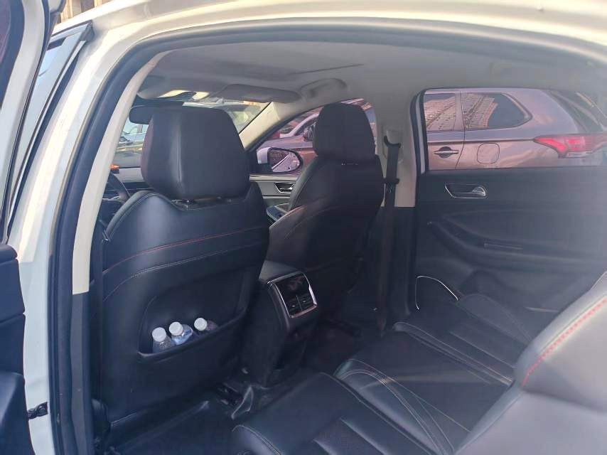 2024 Chery Arrizo 5 1.6T Auto Yu Edition photo 9