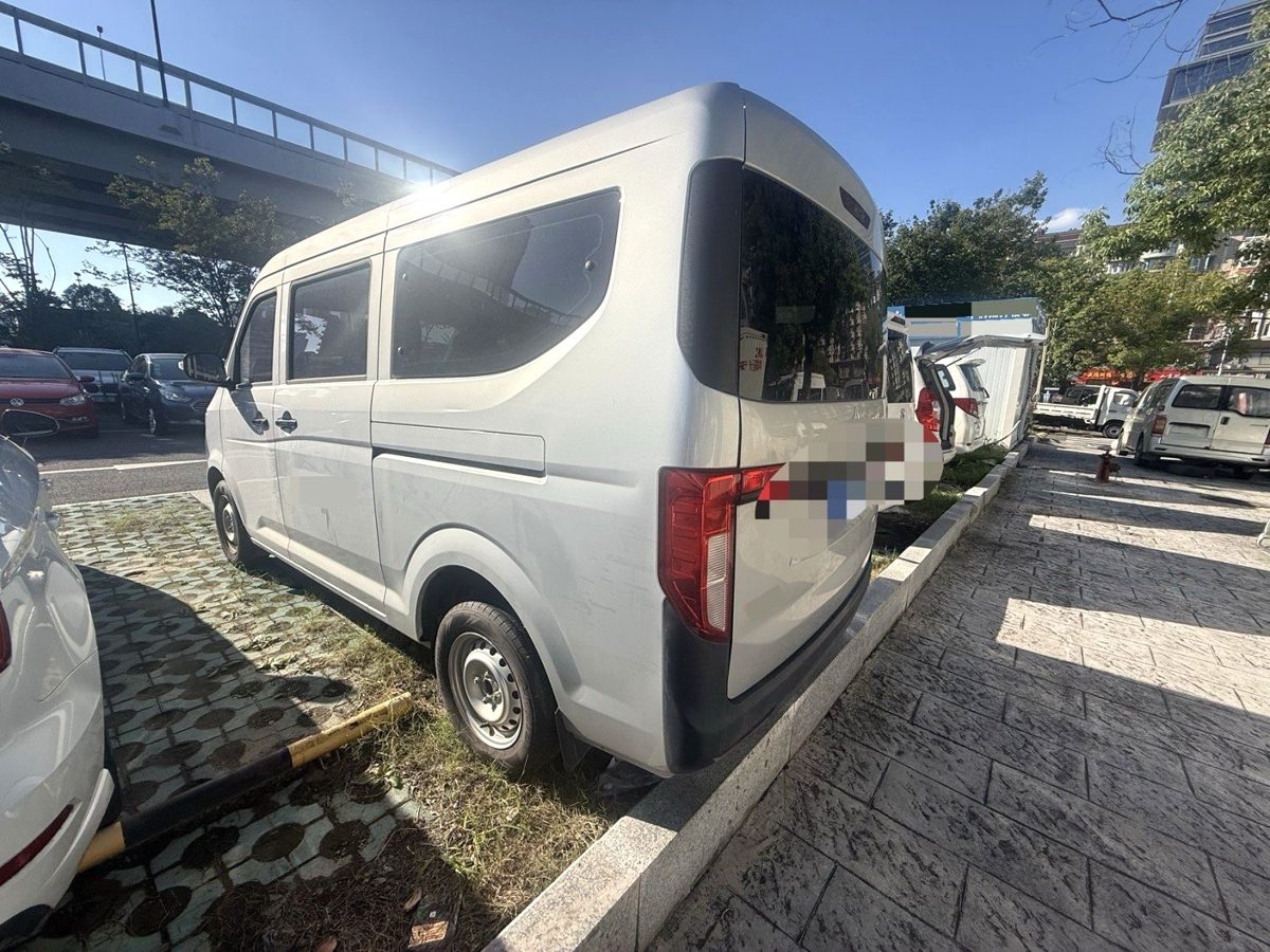 ChangAn Kuayue Star V3 Standard version photo 3