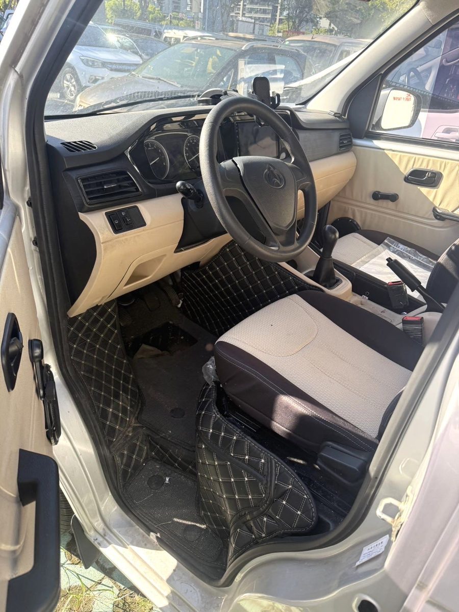 ChangAn Kuayue Star V3 Standard version photo 4