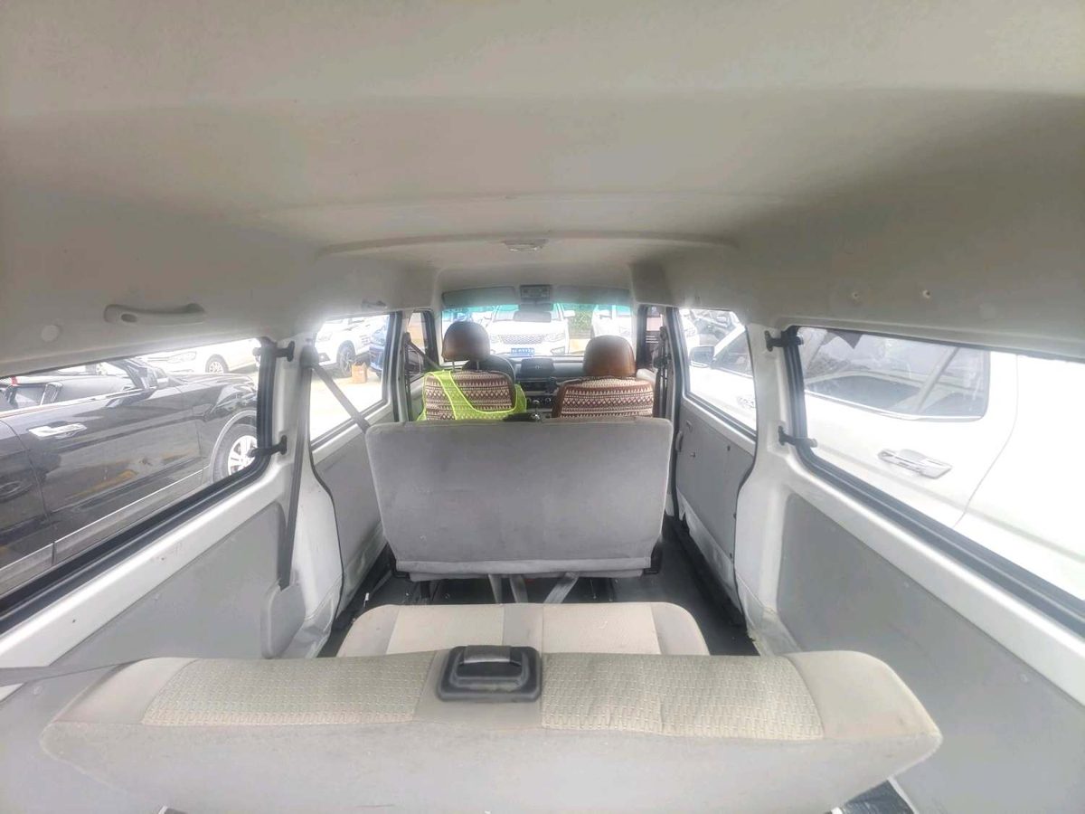 2024Golden CupSea LionX30 1.5L Business6-seatcentral A/Cmanual photo 9