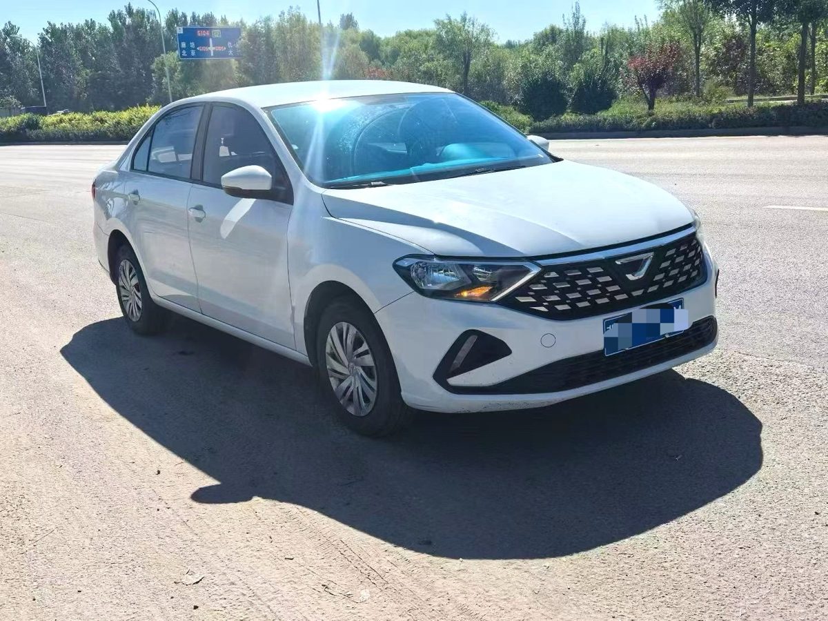 2024 Jetta VA3 1.5L manual photo 3