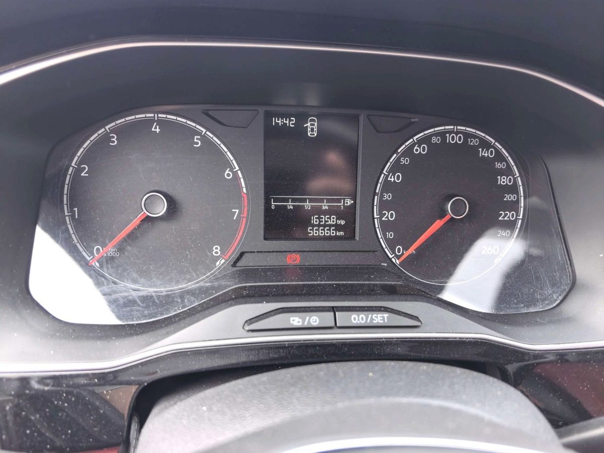 2024 Jetta VS5 280TSI AUTO photo 6