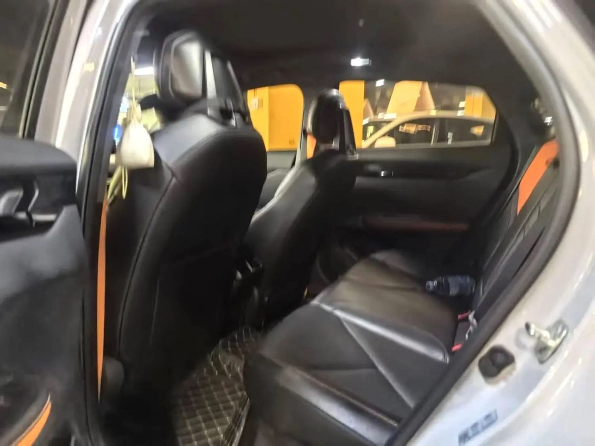 2024 ChangAn UniV 1.5T Premium Edition photo 5