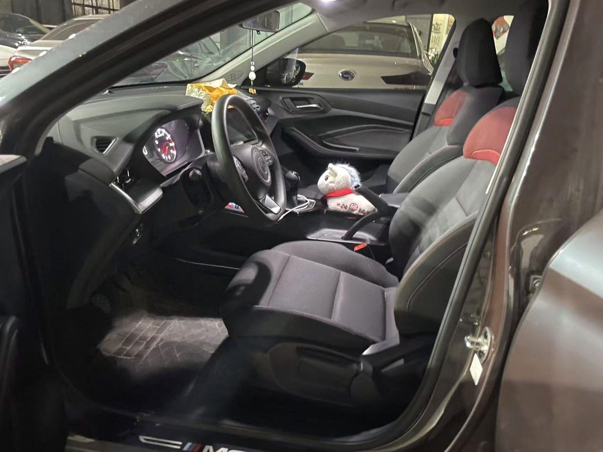 2024 MG5 Manual 180DVVT photo 8