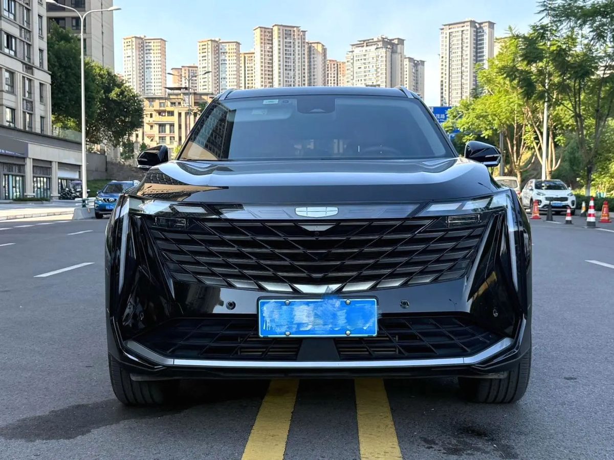 2024 BoYueL Premium 1.5TD photo 2