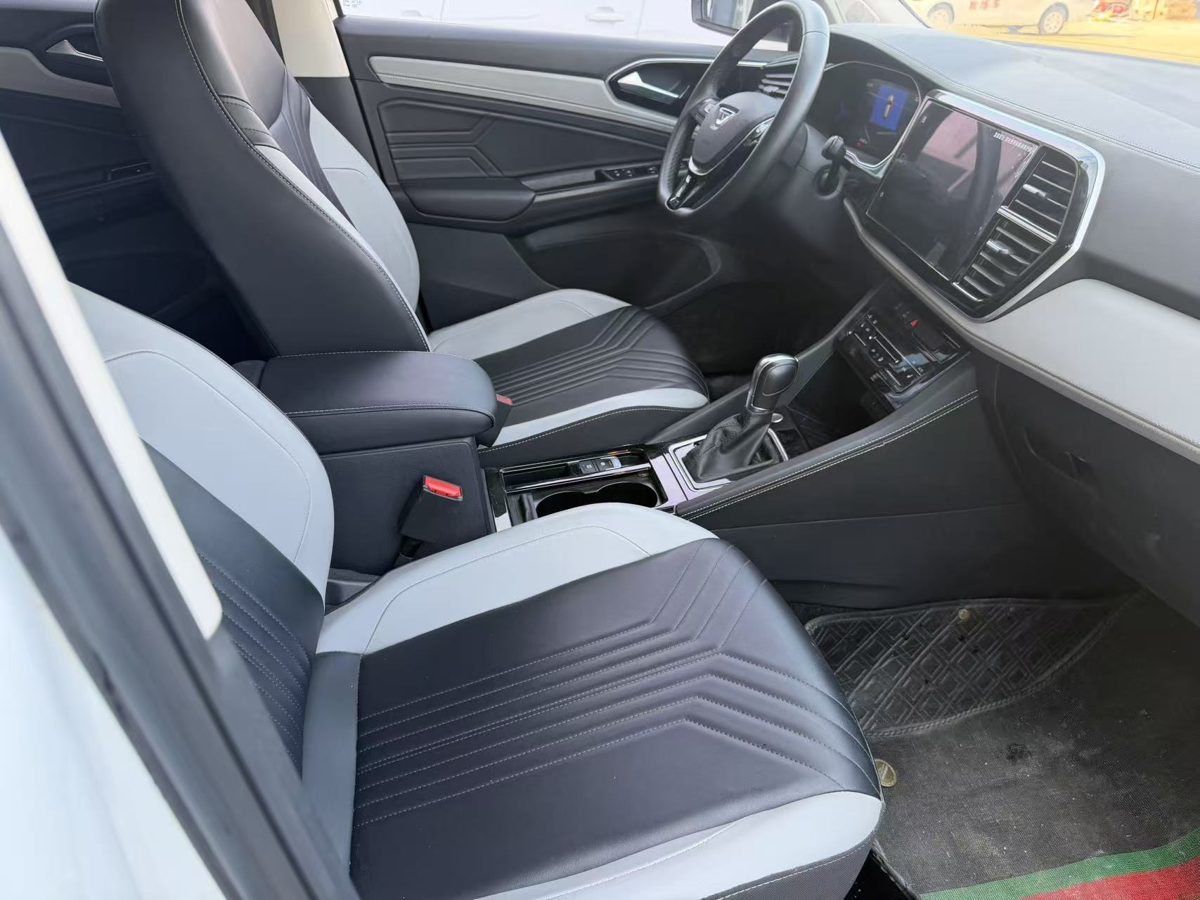 Jetta2024JettaVS5 Sl280TSIGlory Edition photo 5
