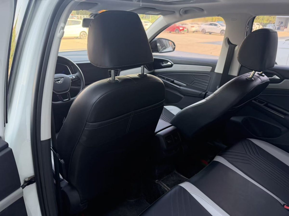 Jetta2024JettaVS5 Sl280TSIGlory Edition photo 6