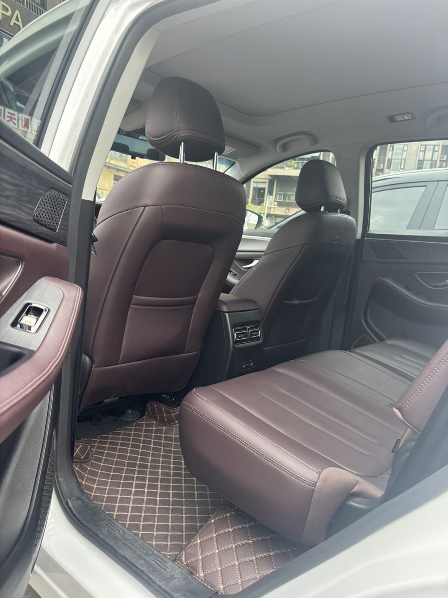 2024 Jetour X90Plus High Configuration photo 6
