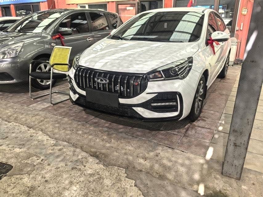 Chery2024Arrizo5 1.5LCVTYouth Edition photo 3