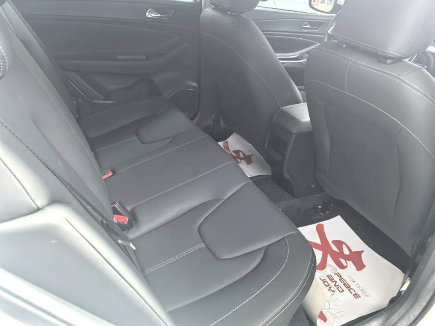 Chery2024Arrizo5 1.5LCVTYouth Edition photo 5