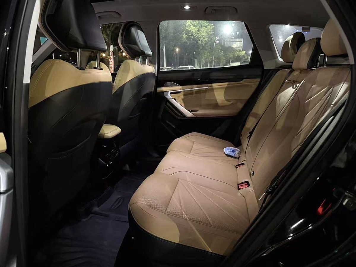 Geely 2024 BoYueL 1.5TD Premium edition photo 5