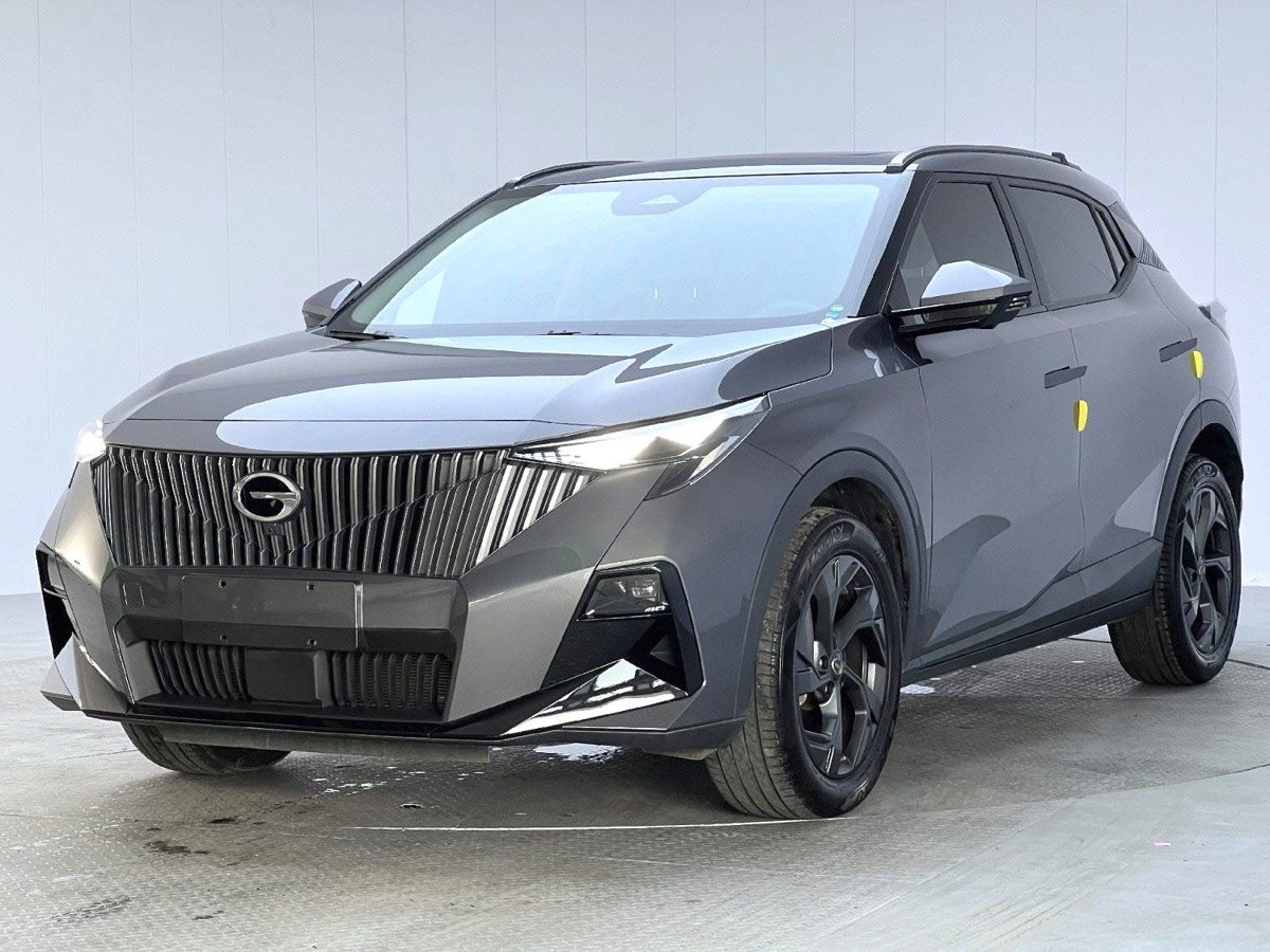 2024 GS3 Emzoom R-Style Edition