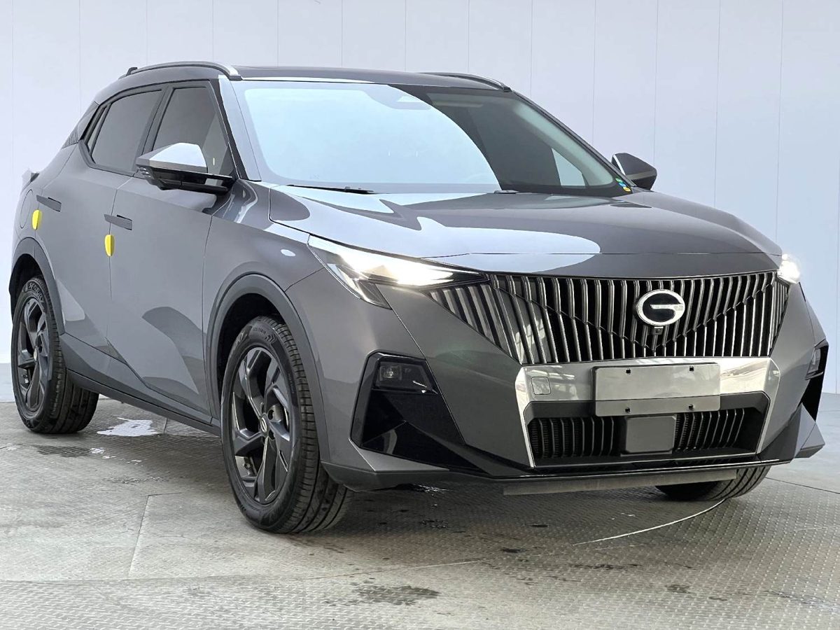 2024 GS3 Emzoom R-Style Edition photo 2