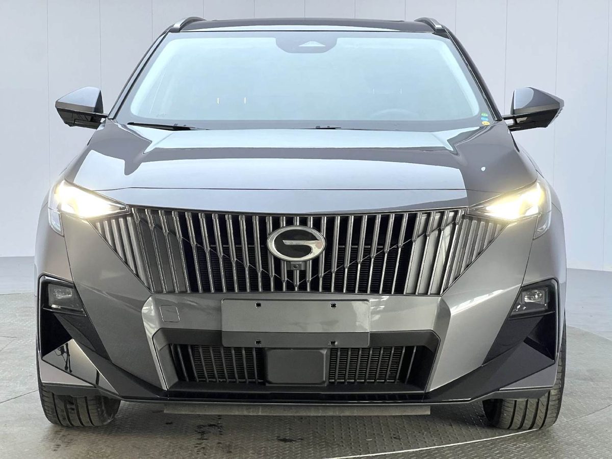 2024 GS3 Emzoom R-Style Edition photo 3