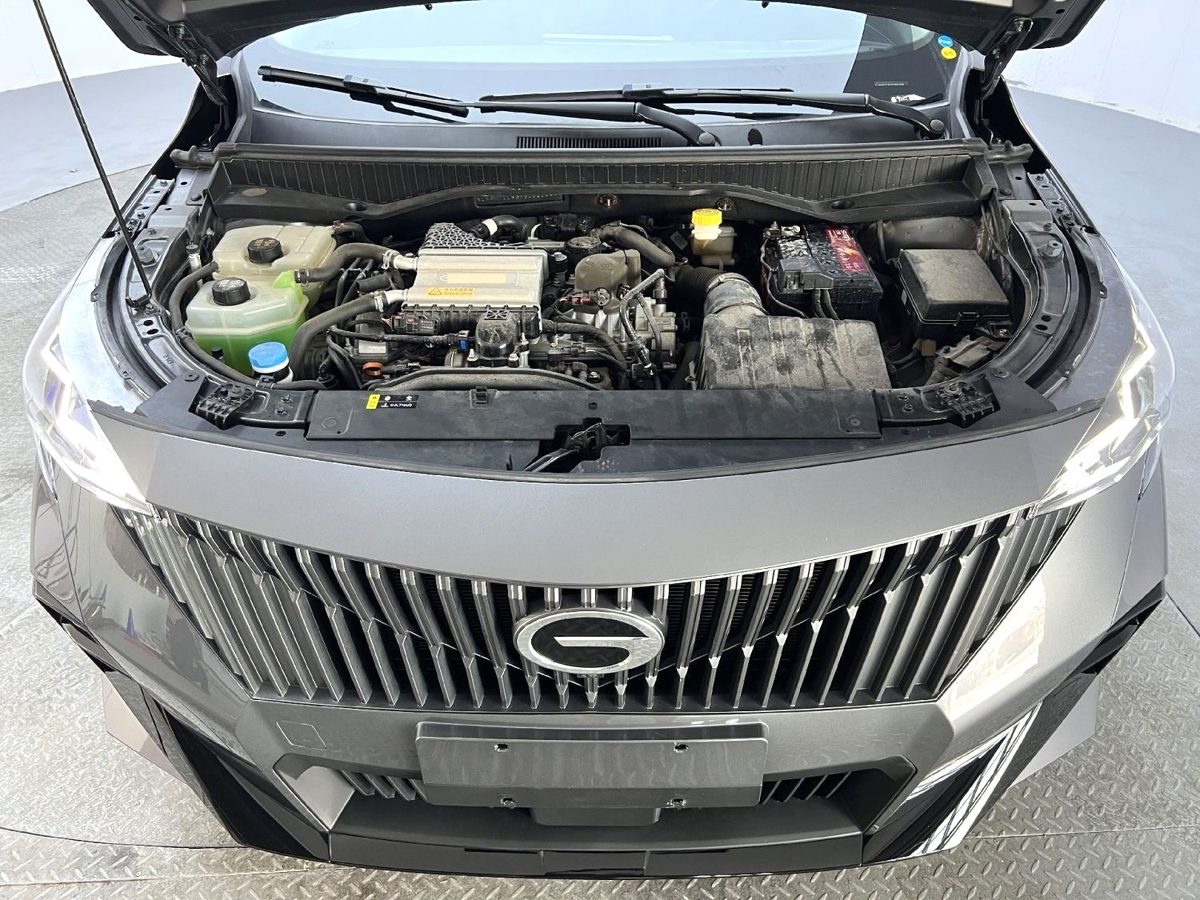2024 GS3 Emzoom R-Style Edition photo 5