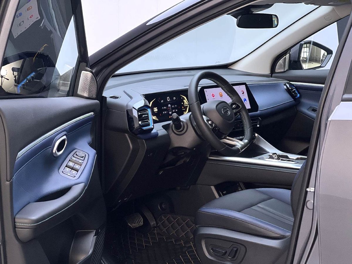 2024 GS3 Emzoom R-Style Edition photo 6