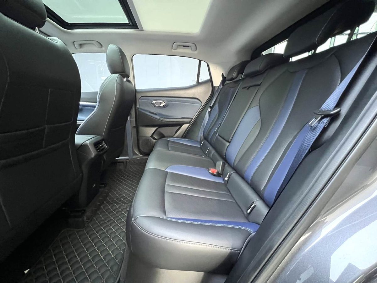 2024 GS3 Emzoom R-Style Edition photo 7