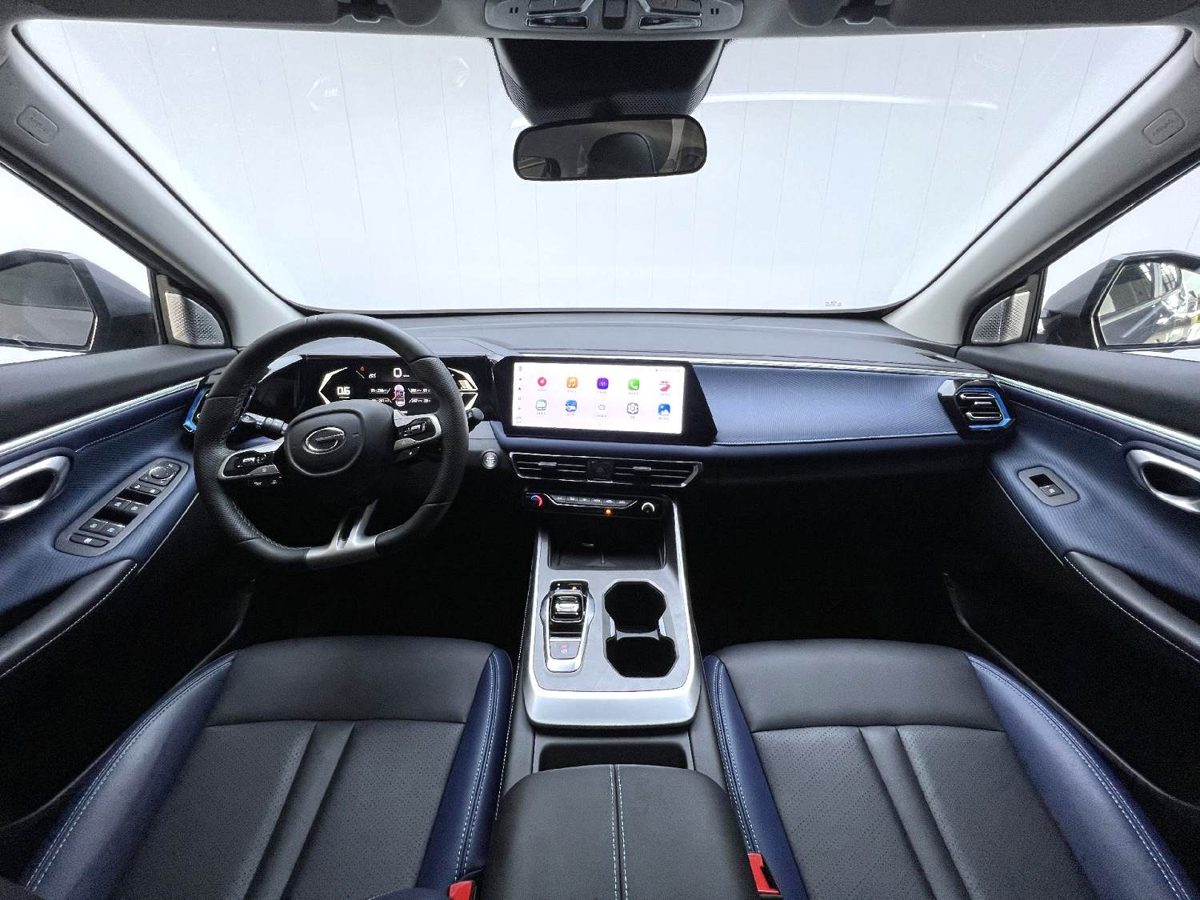2024 GS3 Emzoom R-Style Edition photo 8