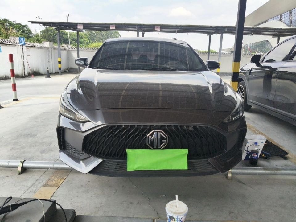 2024 MG5 180DVVT Manual photo 3