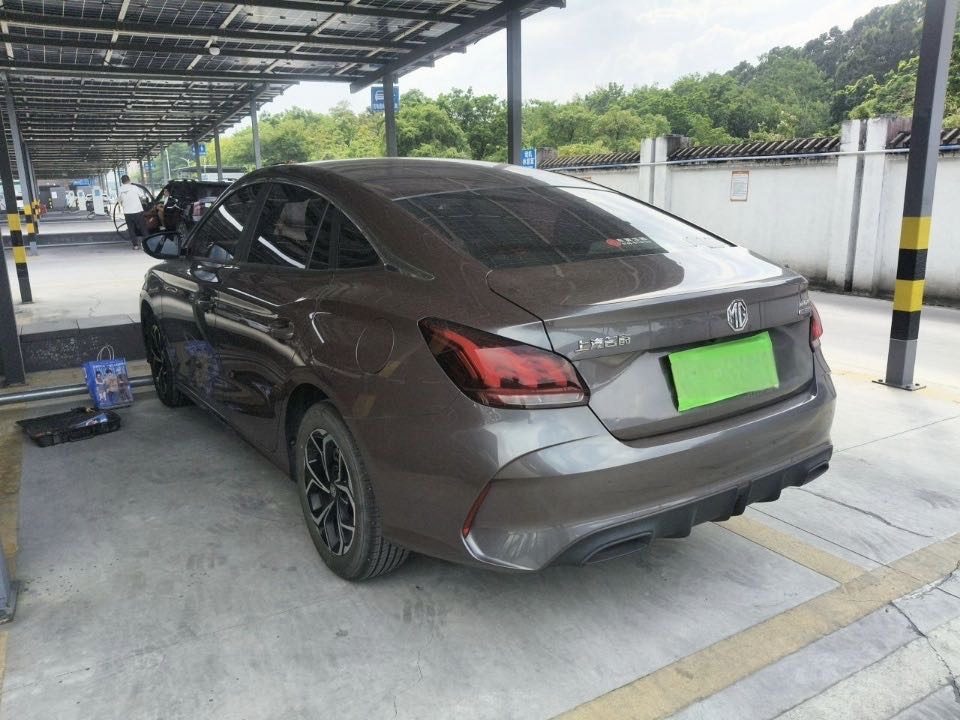 2024 MG5 180DVVT Manual photo 4