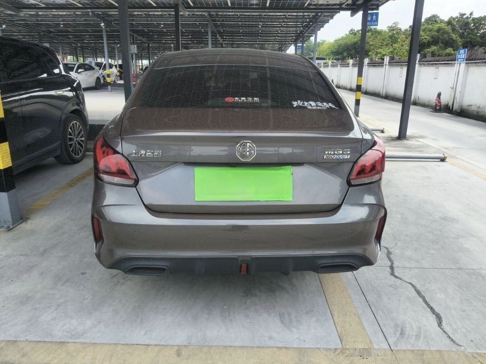 2024 MG5 180DVVT Manual photo 5