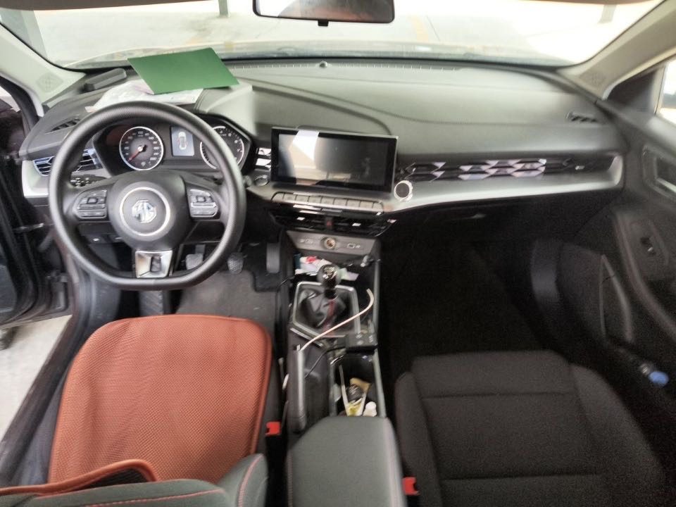 2024 MG5 180DVVT Manual photo 6