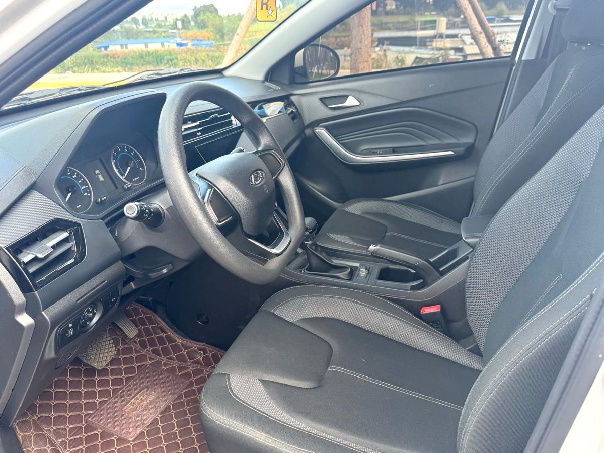 2024 Chery Tiggo 3x automatic photo 7