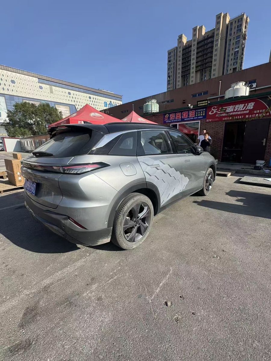2024 BEIJING MOFANG XINGYAO Edition photo 2