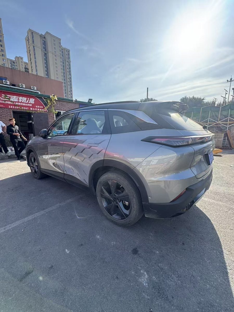 2024 BEIJING MOFANG XINGYAO Edition photo 3