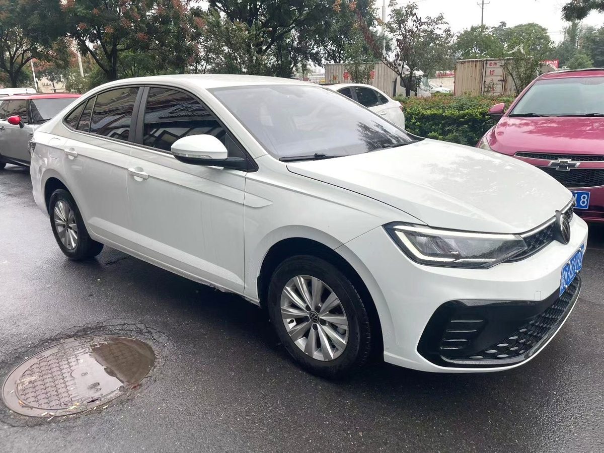 VW 2025 Lavida XR 1.5 Outstanding Edition automatic registered photo 2