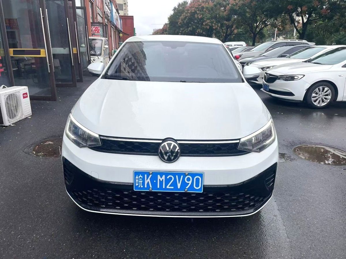 VW 2025 Lavida XR 1.5 Outstanding Edition automatic registered photo 3