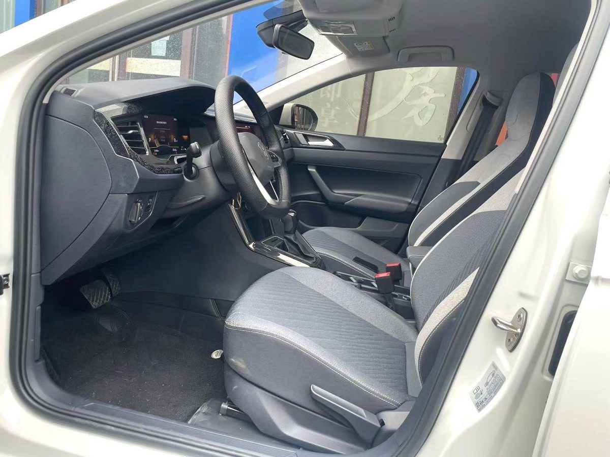 VW 2025 Lavida XR 1.5 Outstanding Edition automatic registered photo 4