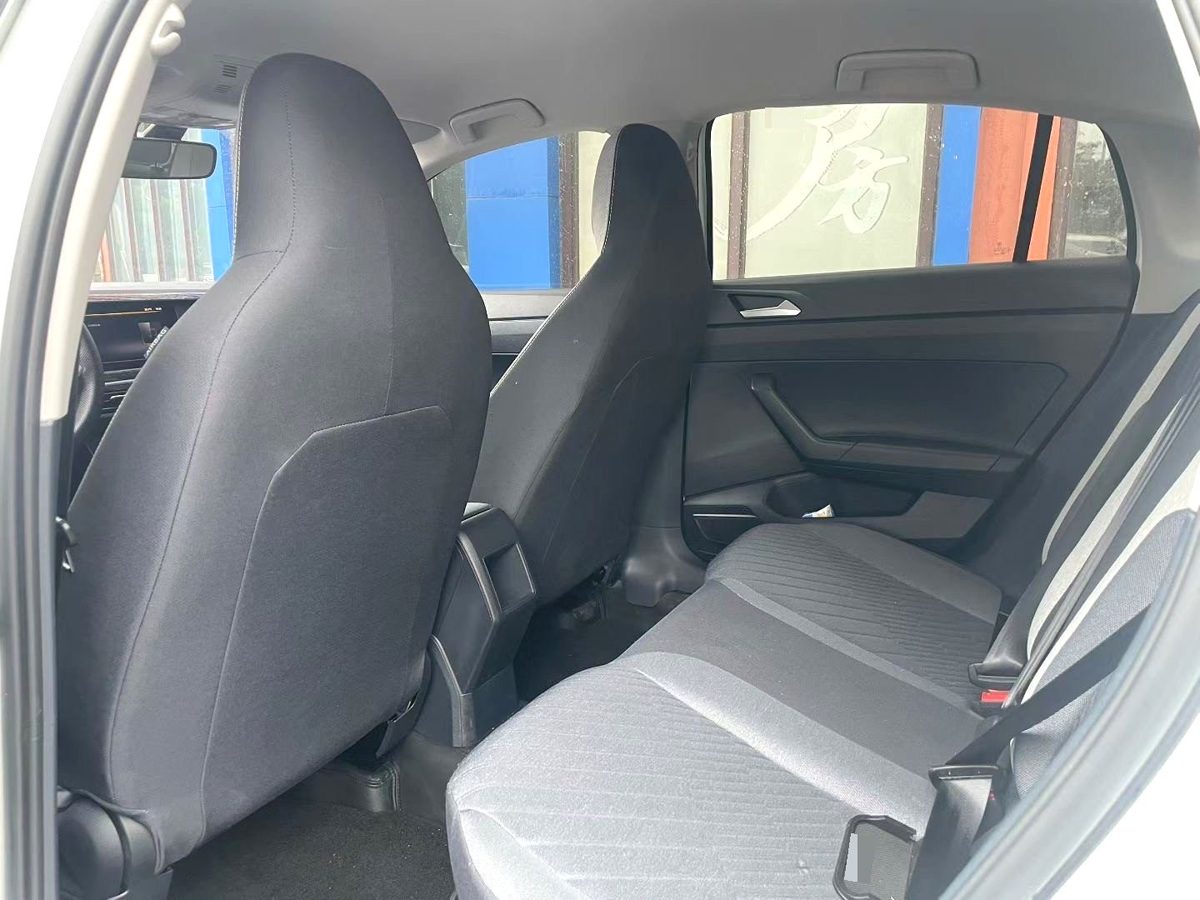 VW 2025 Lavida XR 1.5 Outstanding Edition automatic registered photo 5