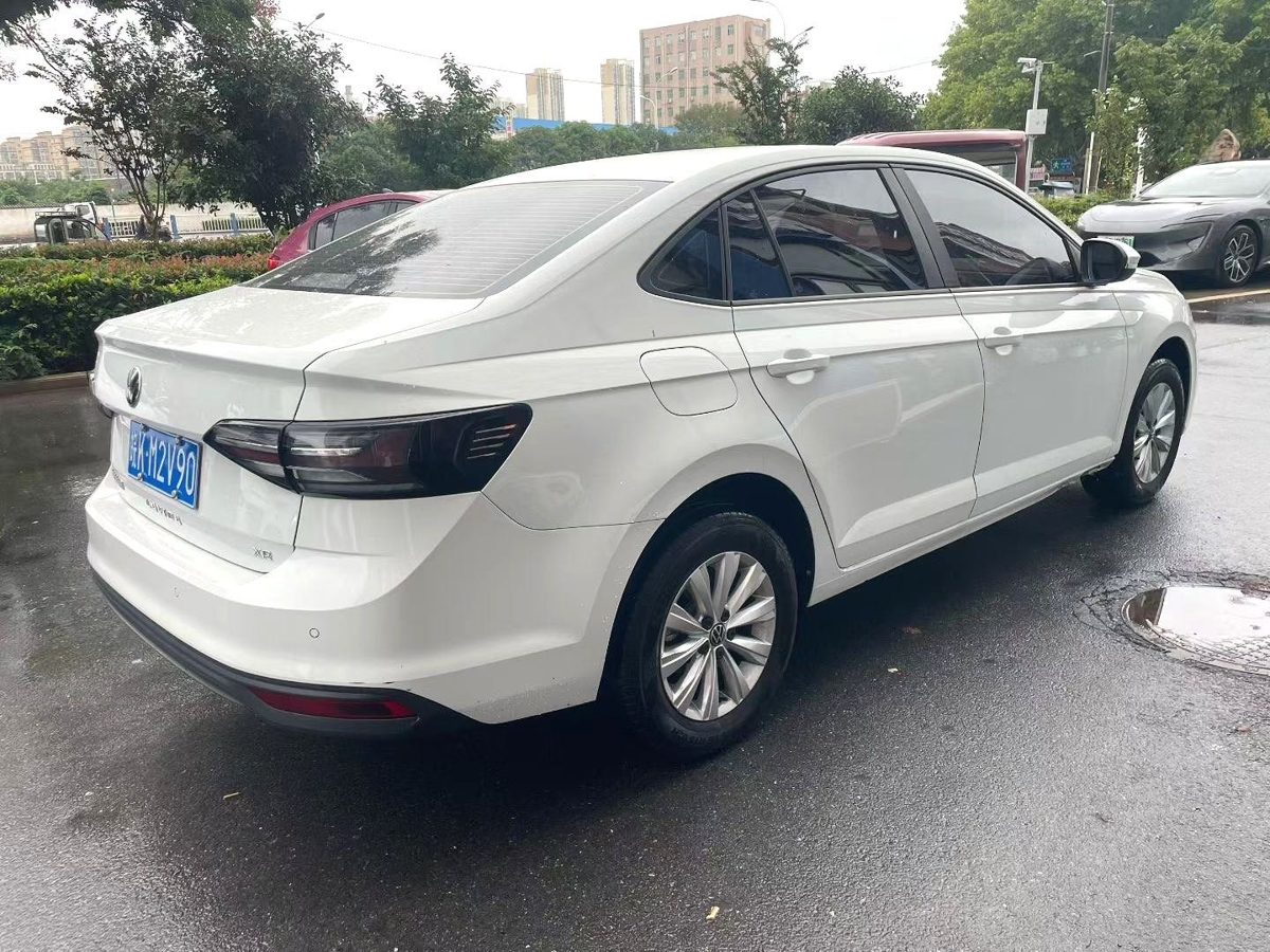 VW 2025 Lavida XR 1.5 Outstanding Edition automatic registered photo 9