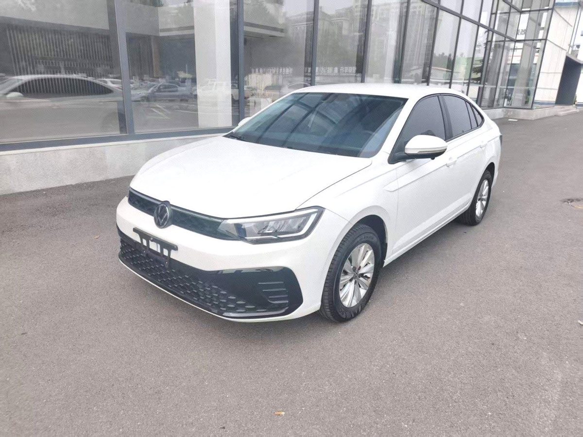 VW 2025 Lavida XR 1.5 Outstanding Edition automatic