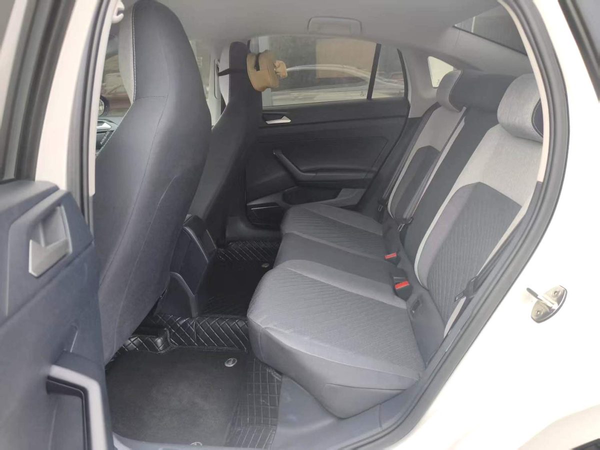 VW 2025 Lavida XR 1.5 Outstanding Edition automatic photo 4