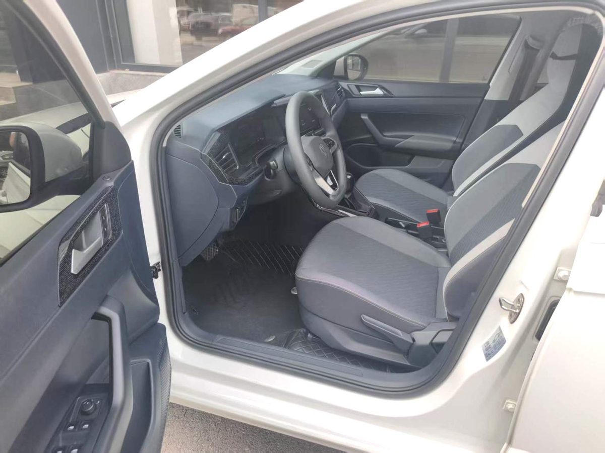 VW 2025 Lavida XR 1.5 Outstanding Edition automatic photo 5